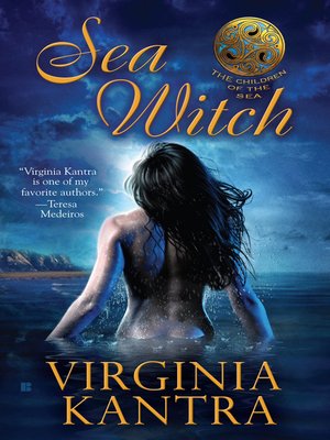 cover image of Sea Witch